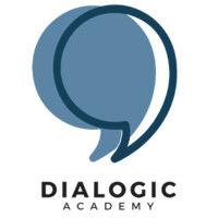 dialogic academy logo image