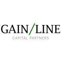 gainline capital partners logo image