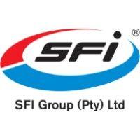 sfi group (pty) ltd logo image