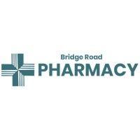 bridge road pharmacy logo image