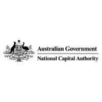 national capital authority logo image