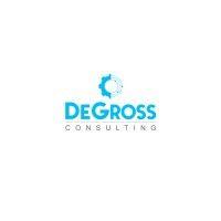 degross consulting logo image