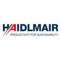 haidlmair gmbh logo image