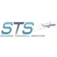 shannon technical services logo image