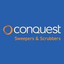 logo of Conquest Sweepers Scrubbers