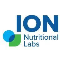 ion nutritional labs logo image