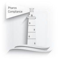 pharos compliance logo image