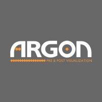 argon logo image