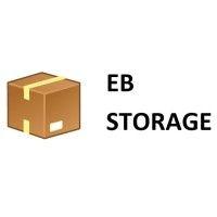 amazon uk fba prep services | eb storage ltd logo image