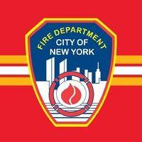 new york city fire department