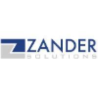 zander solutions logo image