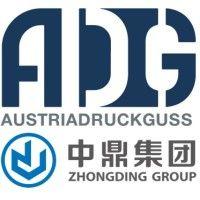 austria druckguss gmbh & co kg logo image