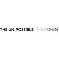 the un-possible kitchen logo image