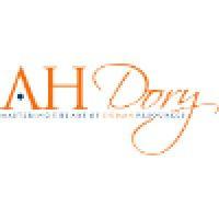 ahdory logo image