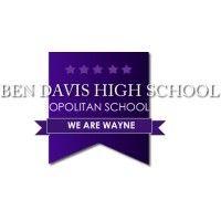 ben davis high school