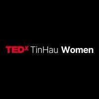 tedxtinhauwomen logo image