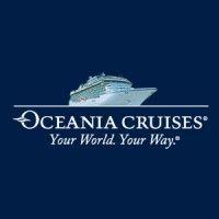 oceania cruises logo image