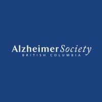 alzheimer society of b.c. logo image