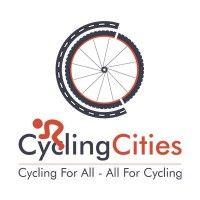 cycling cities logo image