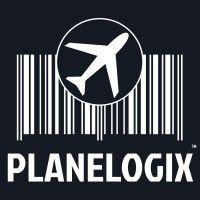 planelogix logo image