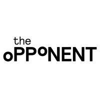 the opponent logo image