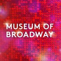 the museum of broadway logo image