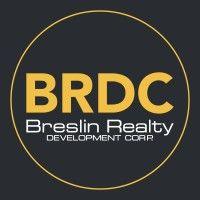 breslin realty development corp. logo image