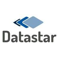 datastar logo image