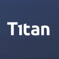 titan logo image