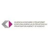 privatization agency of kosovo logo image