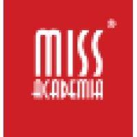 miss academia logo image