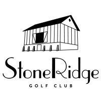 stoneridge golf club logo image