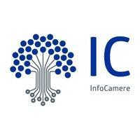 infocamere logo image