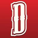 logo of Devolver Digital