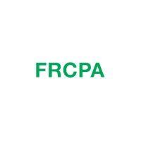 frcpa pty ltd logo image