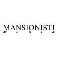 mansionisti media logo image