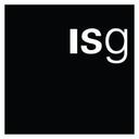 logo of Isg