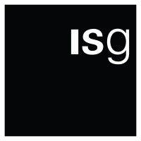 isg logo image