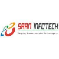 saan infotech logo image