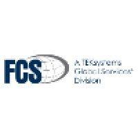 frontline consulting services (fcs) inc logo image