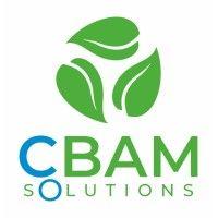 cbam solutions logo image