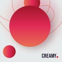 creamy logo image