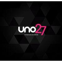 uno27 logo image