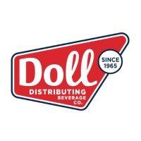 doll distributing logo image