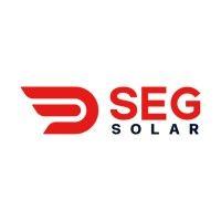 seg solar, inc.