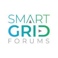 smart grid forums logo image