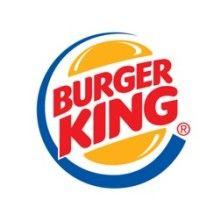 burger king® france logo image