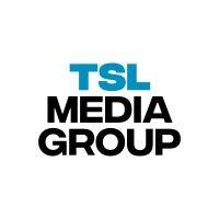 the smart local (tsl) media group logo image