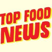 topfoodnews logo image