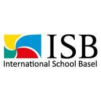 international school basel logo image